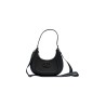 borsa marc ellis DONNA BLACK E BLACK - FLAT HERO vista frontale
