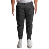 pantalone entre amis UOMO 2007 BLACK - A268440/2526 vista frontale