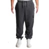 pantalone tuta moschino UOMO NERO 0555 - V1A6808 - 4418 vista frontale
