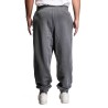 pantalone tuta moschino UOMO NERO 0555 - V1A6808 - 4418 vista posteriore