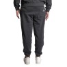 pantalone tuta sun68 UOMO 11 NERO - F45140 vista posteriore