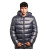giubbino peuterey UOMO BLU 215 - HONOVA LKS LINEAR 04 - PEU5692 vista frontale