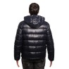 giubbino peuterey UOMO BLU 215 - HONOVA LKS LINEAR 04 - PEU5692 vista posteriore