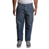 jeans cycle UOMO 83 BLUE PROFONDO - 451P530 vista frontale