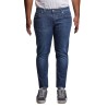 jeans cycle UOMO 07 NAVY BLUE - 451P504 vista frontale