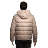 giubbino peuterey UOMO GRIGIO 985 - HONOVA LKS LINEAR 04 - PEU5692 vista posteriore