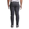 pantalone entre amis UOMO 4166 NIGHT BLUE - A268188/2549 vista posteriore
