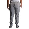 pantalone tuta john richmond UOMO GRIGIO ALLOY - UMA25012PA vista frontale