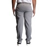pantalone tuta john richmond UOMO GRIGIO ALLOY - UMA25012PA vista posteriore