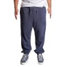 pantalone tuta moschino UOMO BLU 0290 - V1A6808 - 4418 vista frontale