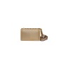 borsa marc ellis DONNA ORO CHIARO E RAME PORCINI/RAME - FLAT M_25 vista posteriore