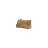 borsa marc ellis DONNA ORO CHIARO E RAME PORCINI/RAME - FLAT M_25 vista laterale