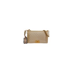 borsa marc ellis DONNA ORO CHIARO E RAME PORCINI/RAME - FLAT M_25 vista frontale