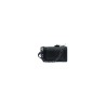 borsa marc ellis DONNA BLACK E CDF - FLAT S_25 vista posteriore