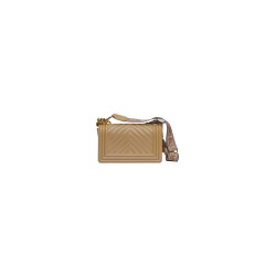 borsa marc ellis DONNA ORO CHIARO E RAME PORCINI/RAME - FLAT S_25 vista posteriore