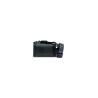 borsa marc ellis DONNA BLACK E BLACK - FLAT S_25 vista posteriore