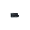 borsa marc ellis DONNA BLACK E BLACK - FLAT S_25 vista frontale