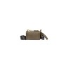 borsa marc ellis DONNA BRONZE E LIGHT GOLD - FLAT WAVE XS_25 vista posteriore