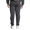 pantalone tuta moschino UOMO NERO 0555 - V1A6891 - 4424 vista posteriore