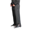 pantalone tuta guess UOMO NERO JBLK - Z5YB13Z2Q42 vista laterale