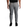 pantalone entre amis UOMO 3102 MEDIUM GREY - A268188/2549 vista frontale