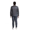 abito bharnaba philosophy UOMO BLU - TOKYORASO-AB213 vista posteriore