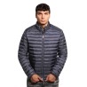 giubbino save the duck UOMO BLU 90000 - D32430M - STOP21 CYRION vista frontale
