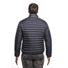 giubbino save the duck UOMO BLU 90000 - D32430M - STOP21 CYRION vista posteriore