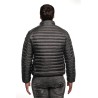 giubbino save the duck UOMO NERO 10000 - D32430M - STOP21 CYRION vista posteriore