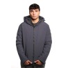giubbino peuterey UOMO BLU 215 - LOGE SRT 01 - PEU5566 vista frontale