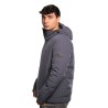 giubbino peuterey UOMO BLU 215 - LOGE SRT 01 - PEU5566 vista laterale