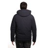 giubbino peuterey UOMO BLU 215 - LOGE SRT 01 - PEU5566 vista posteriore
