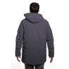 giubbino lungo peuterey UOMO BLU 215 - METIDE SRT 01 - PEU5567 vista posteriore