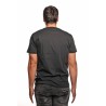 t-shirt polo ralph lauren UOMO BLACK - 714844756001 vista posteriore