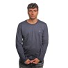t-shirt polo ralph lauren UOMO NAVY - 714844759002 vista frontale