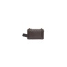 borsa marc ellis DONNA MARRONE E RAME COCOA/RAME - FLAT S_25 vista posteriore