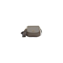borsa marc ellis DONNA BRONZO E LIGHT GOLD - FLAT SWIPE_25 vista frontale