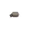 borsa marc ellis DONNA BRONZO E LIGHT GOLD - FLAT SWIPE_25 vista frontale
