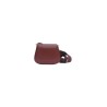 borsa marc ellis DONNA ROSSA E ORO RED DAHLIA/LIGHT GOLD - FLAT SWIPE_25 vista posteriore