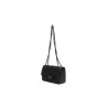 borsa marc ellis DONNA BLACK E BRUSH CDF - FLAT FALCON S vista laterale