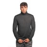 dolcevita peuterey UOMO NERO - CHICO - PEU5637 vista frontale