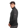 dolcevita peuterey UOMO NERO - CHICO - PEU5637 vista laterale