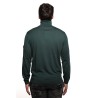 dolcevita peuterey UOMO VERDE 687 - CHICO - PEU5637 vista posteriore