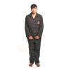 pigiama polo ralph lauren UOMO BLACK - 714982503002 vista frontale
