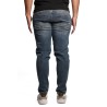 jeans michael coal UOMO BLU W741 - MCDAV1073W741C vista posteriore