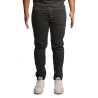 jeans michael coal UOMO NERO W760 - MCDAV1225W760C vista frontale