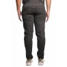 jeans michael coal UOMO NERO W760 - MCDAV1225W760C vista posteriore