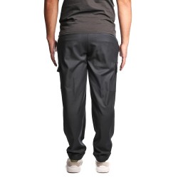 pantalone cargo michael coal UOMO NAVY - MCTHM3616F25 vista posteriore