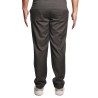pantalone entre amis UOMO 2007 NERO - A268502/2903 vista posteriore