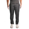 pantalone cargo michael coal UOMO NERO - MCLOU3089F25 vista frontale